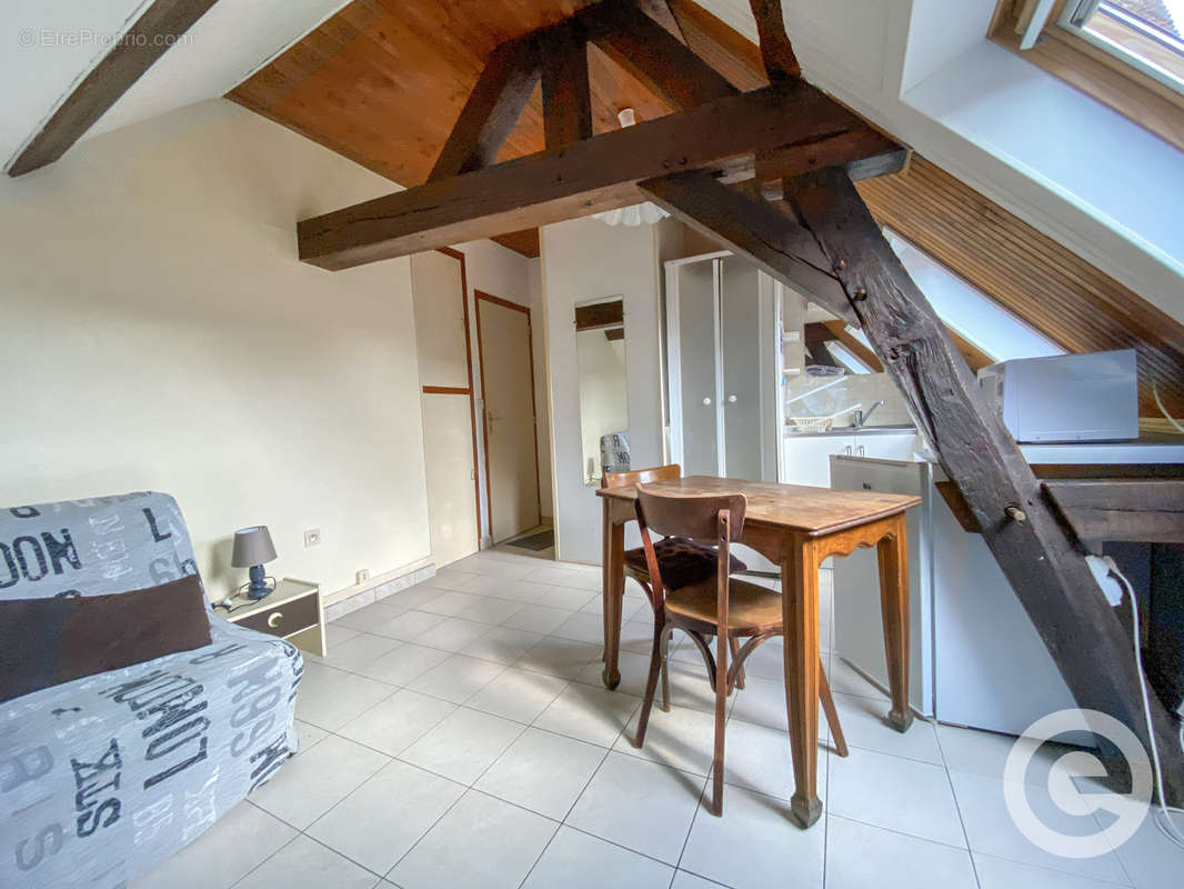 Appartement à AVALLON