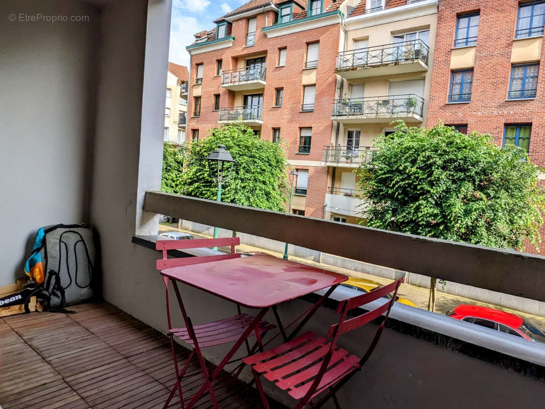 Appartement à LILLE