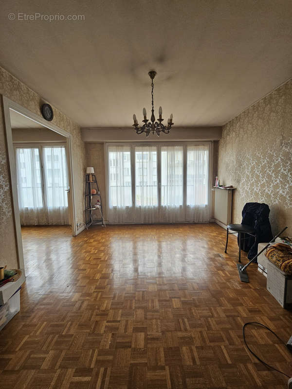 Appartement à LE PUY-EN-VELAY