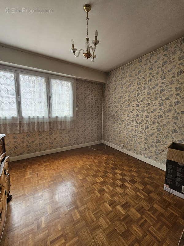 Appartement à LE PUY-EN-VELAY