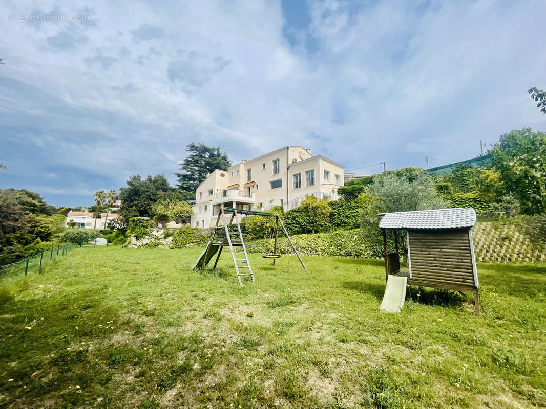 Maison à NICE