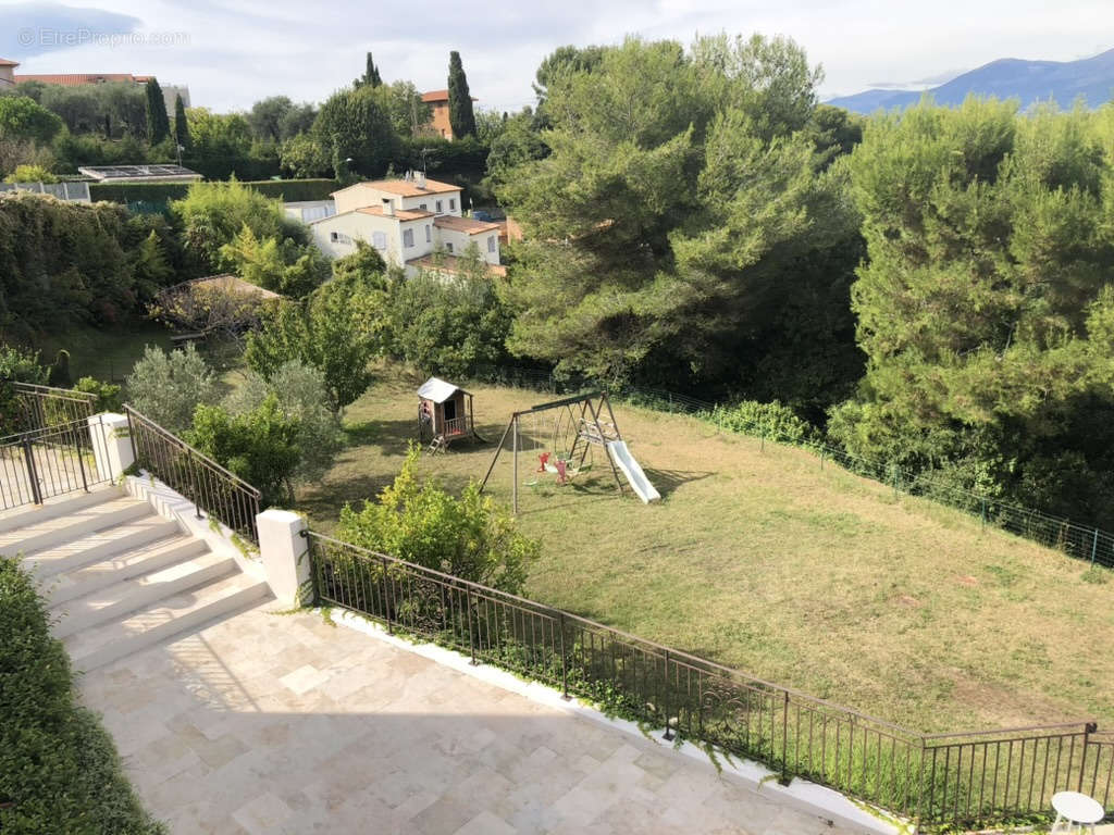 Maison à NICE