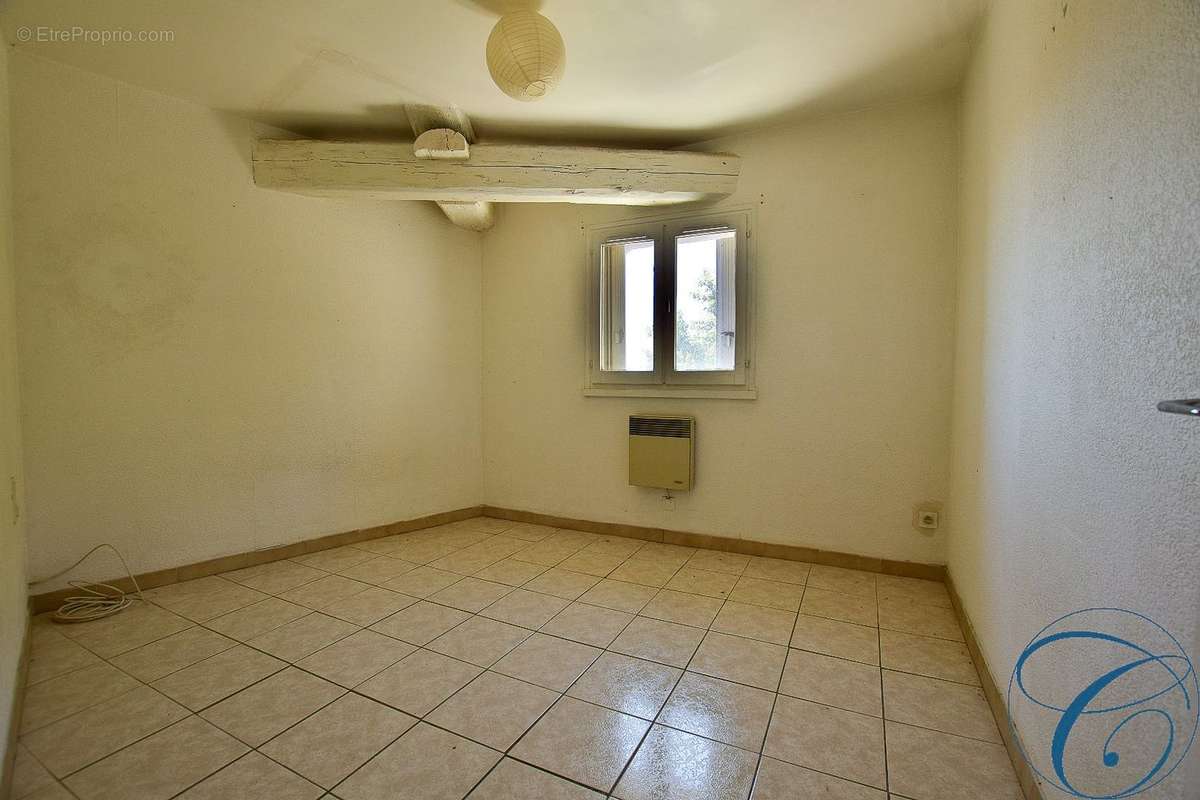 Appartement à SERIGNAN