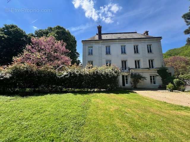 Appartement à ETRECHY