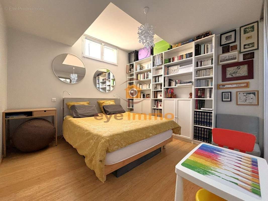 Appartement à PEZENAS