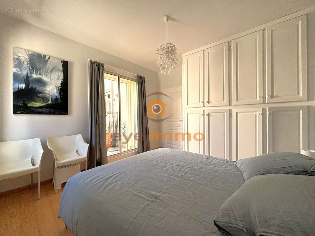 Appartement à PEZENAS