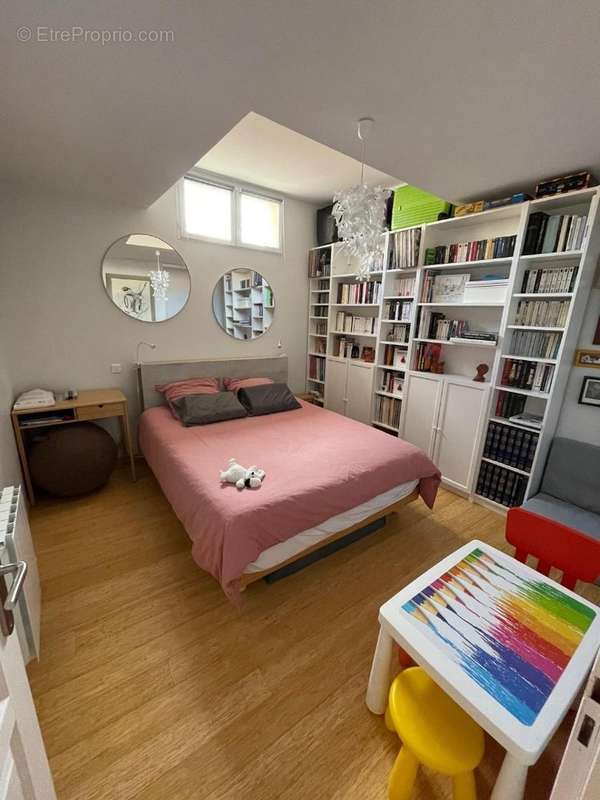 Appartement à PEZENAS