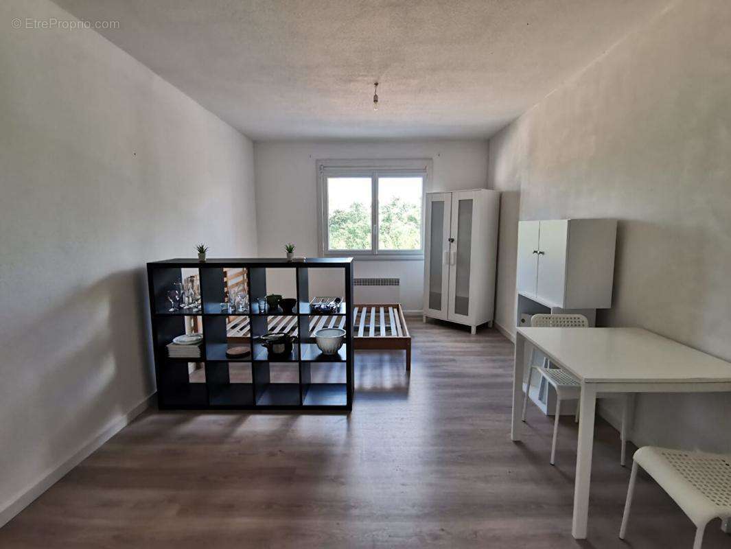 Appartement à SAINT-MAXIMIN-LA-SAINTE-BAUME