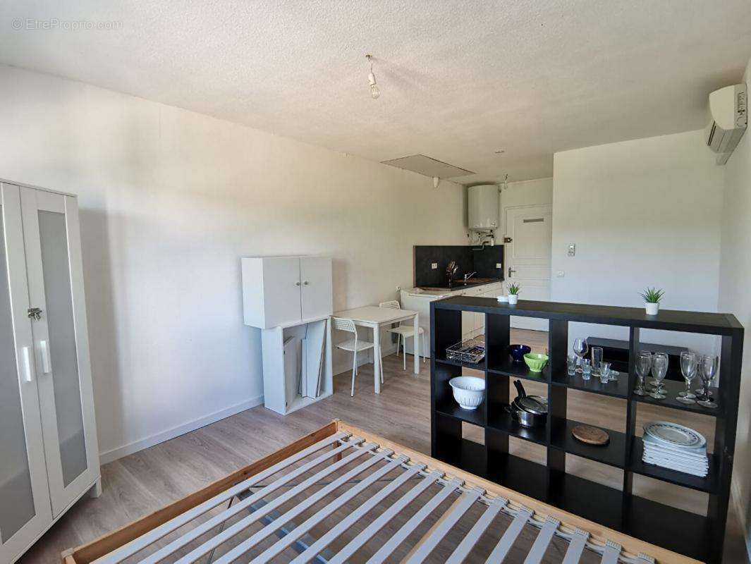 Appartement à SAINT-MAXIMIN-LA-SAINTE-BAUME