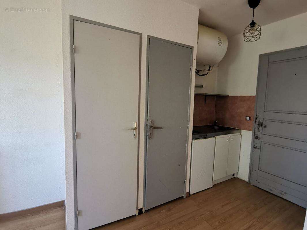 Appartement à SAINT-MAXIMIN-LA-SAINTE-BAUME