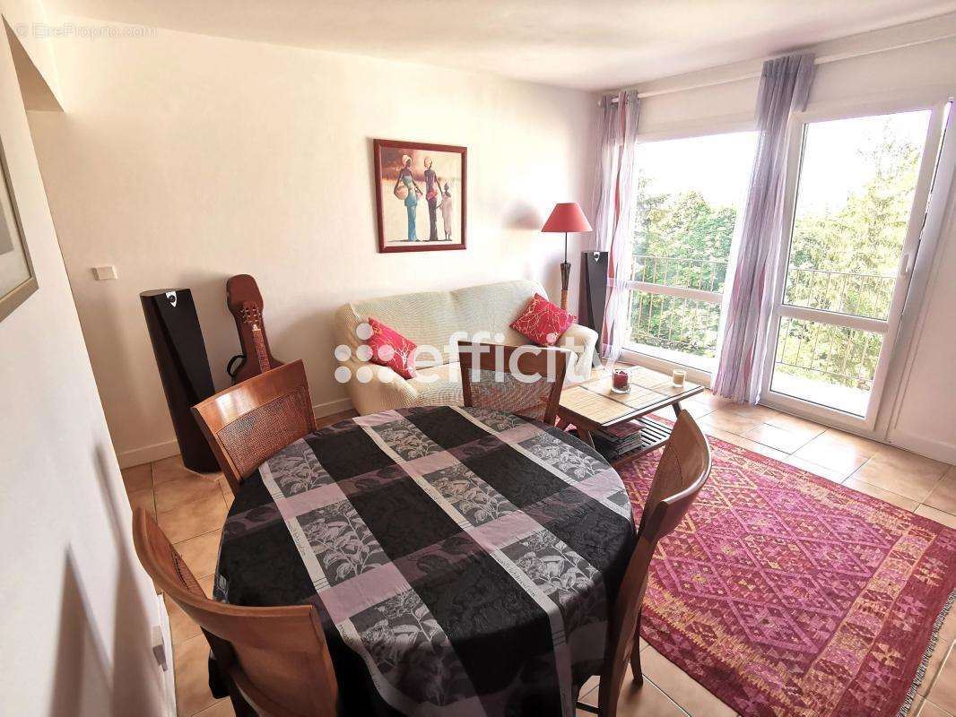 Appartement à PALAISEAU