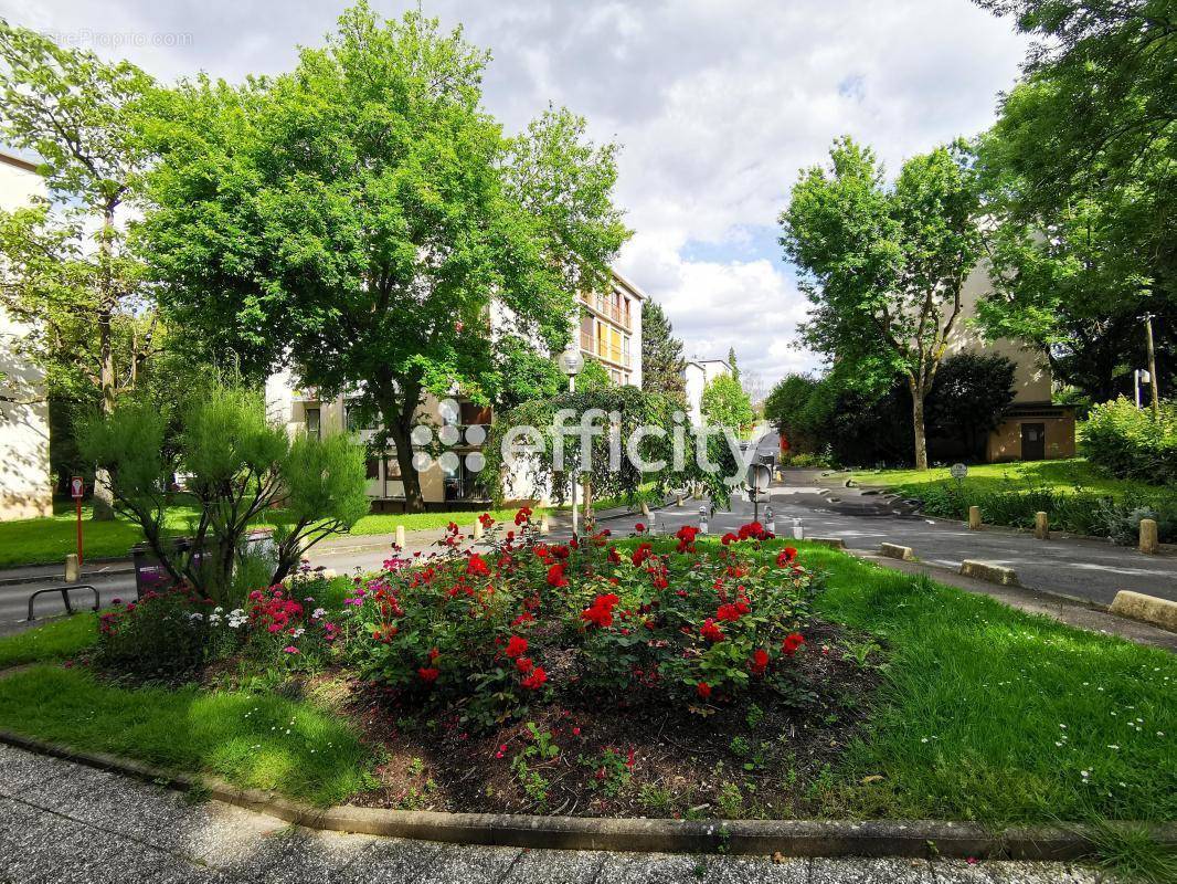 Appartement à PALAISEAU