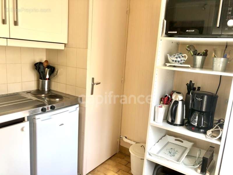 Appartement à HONFLEUR