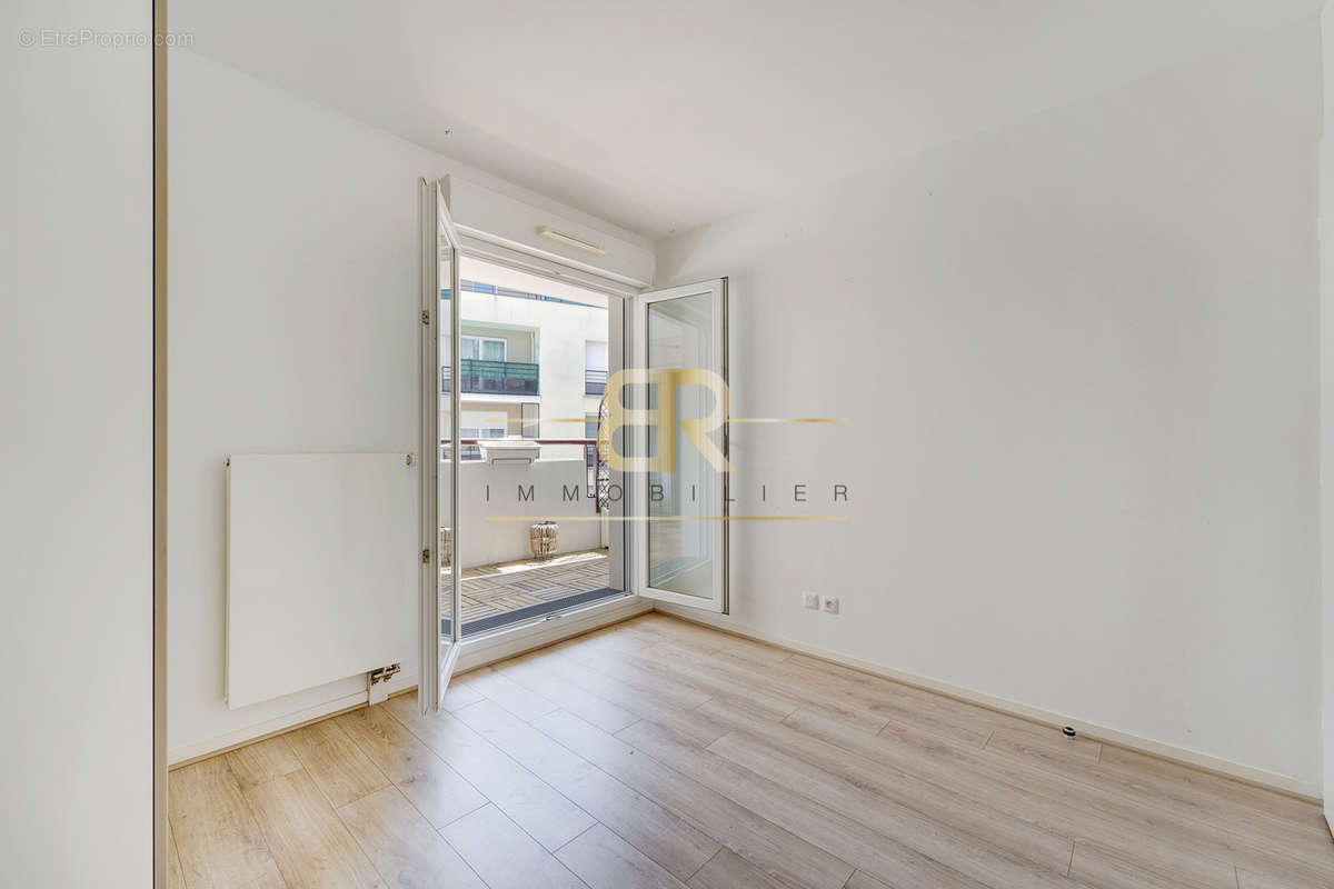 Appartement à DRANCY