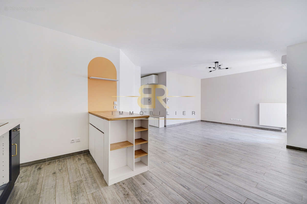 Appartement à DRANCY