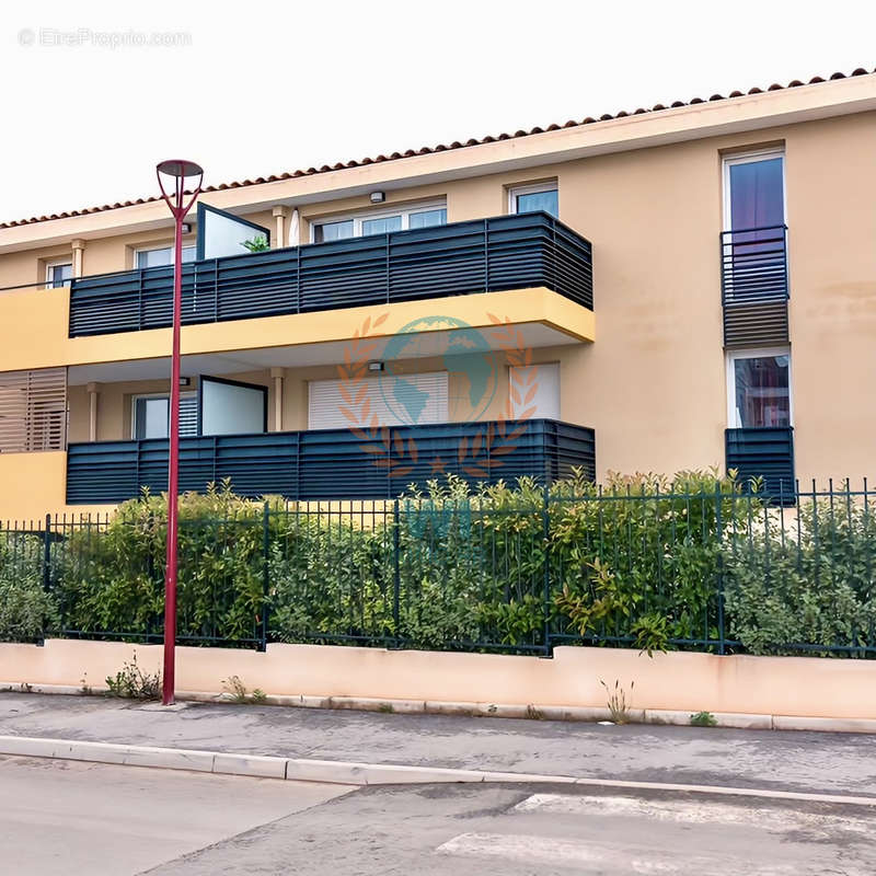 Appartement à LES ARCS