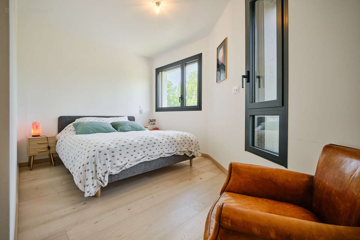 Appartement à ANNECY-LE-VIEUX