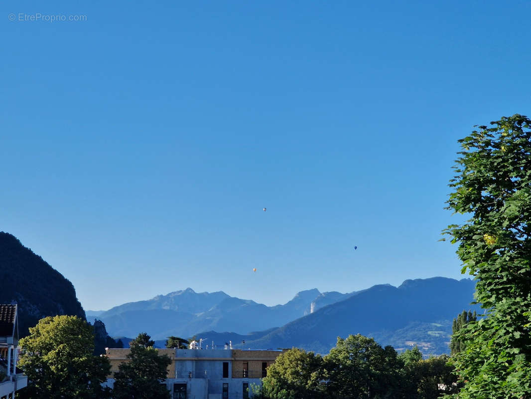 Appartement à ANNECY-LE-VIEUX