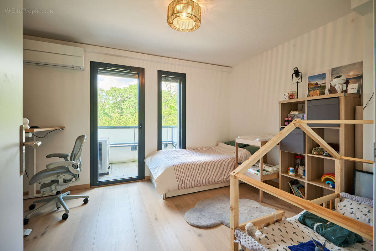 Appartement à ANNECY-LE-VIEUX