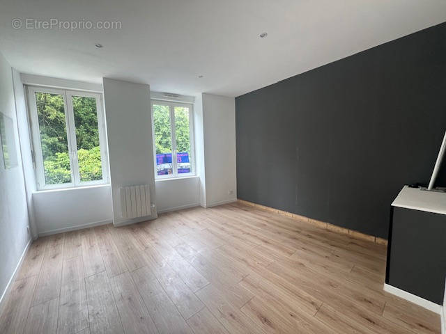 Appartement à VIRE