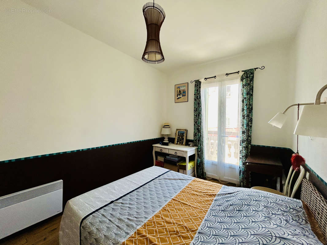 Appartement à AMELIE-LES-BAINS-PALALDA