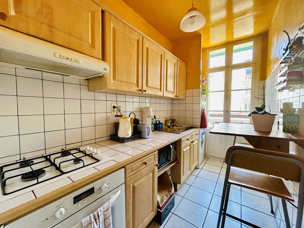 Appartement à AMELIE-LES-BAINS-PALALDA