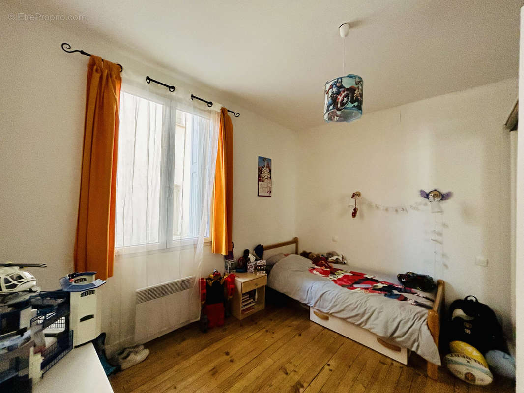 Appartement à AMELIE-LES-BAINS-PALALDA