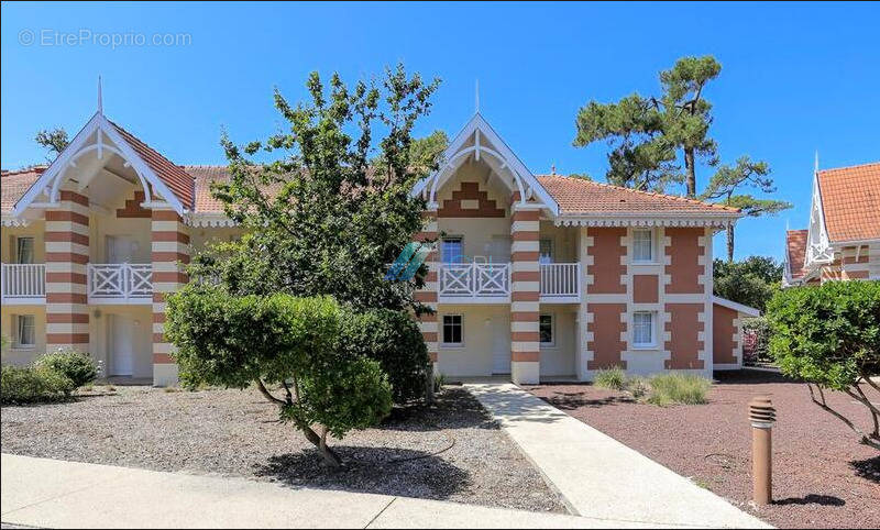 Appartement à SOULAC-SUR-MER