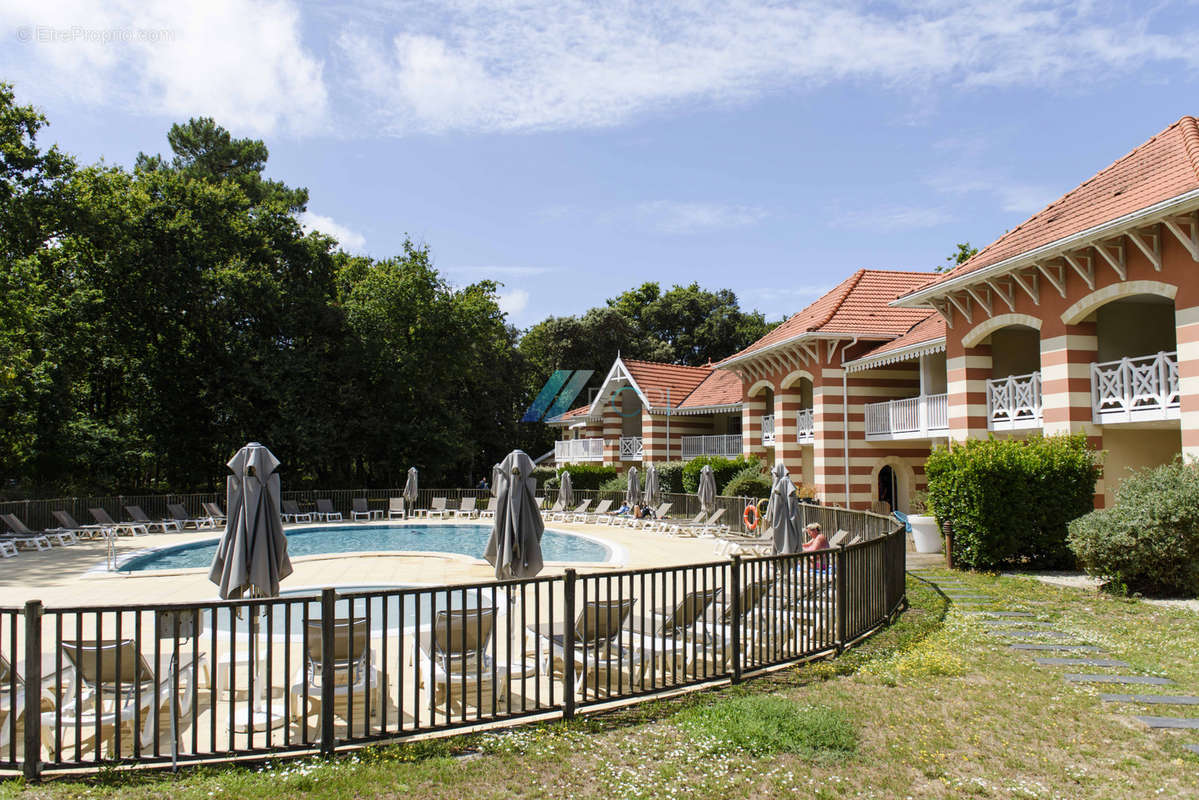 Appartement à SOULAC-SUR-MER