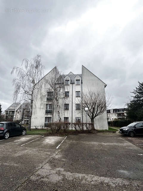 Appartement à OLIVET