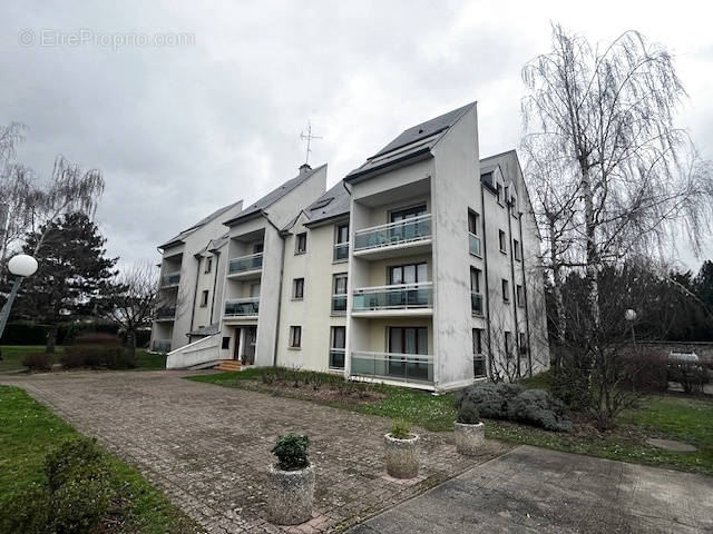 Appartement à OLIVET