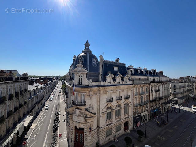 Appartement à ORLEANS