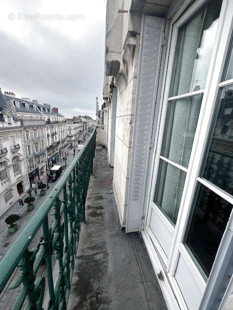 Appartement à ORLEANS