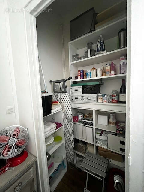 Appartement à ORLEANS