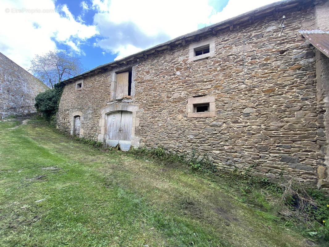 Maison à SEGUR