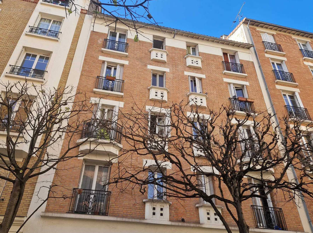 Appartement à VINCENNES