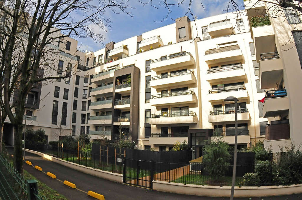 Appartement à COLOMBES