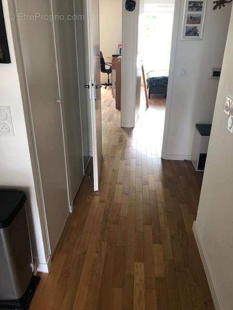 Appartement à COLOMBES