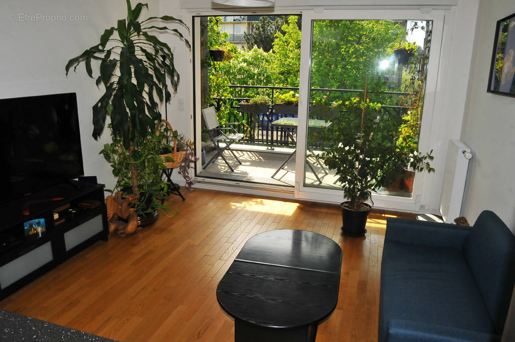 Appartement à COLOMBES