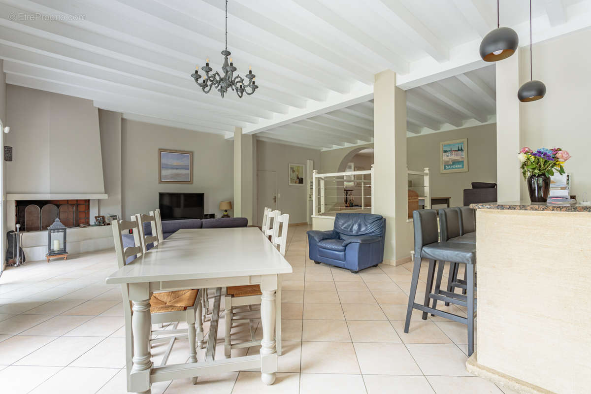 Appartement à ANGLET