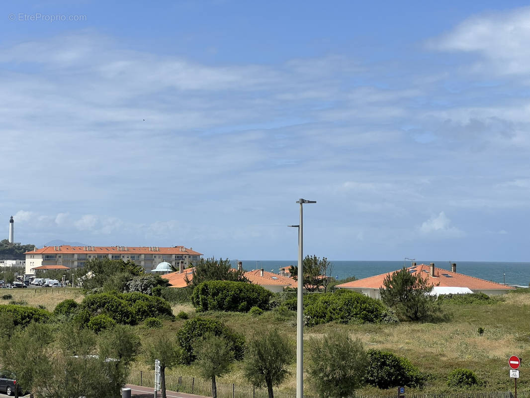 Appartement à ANGLET