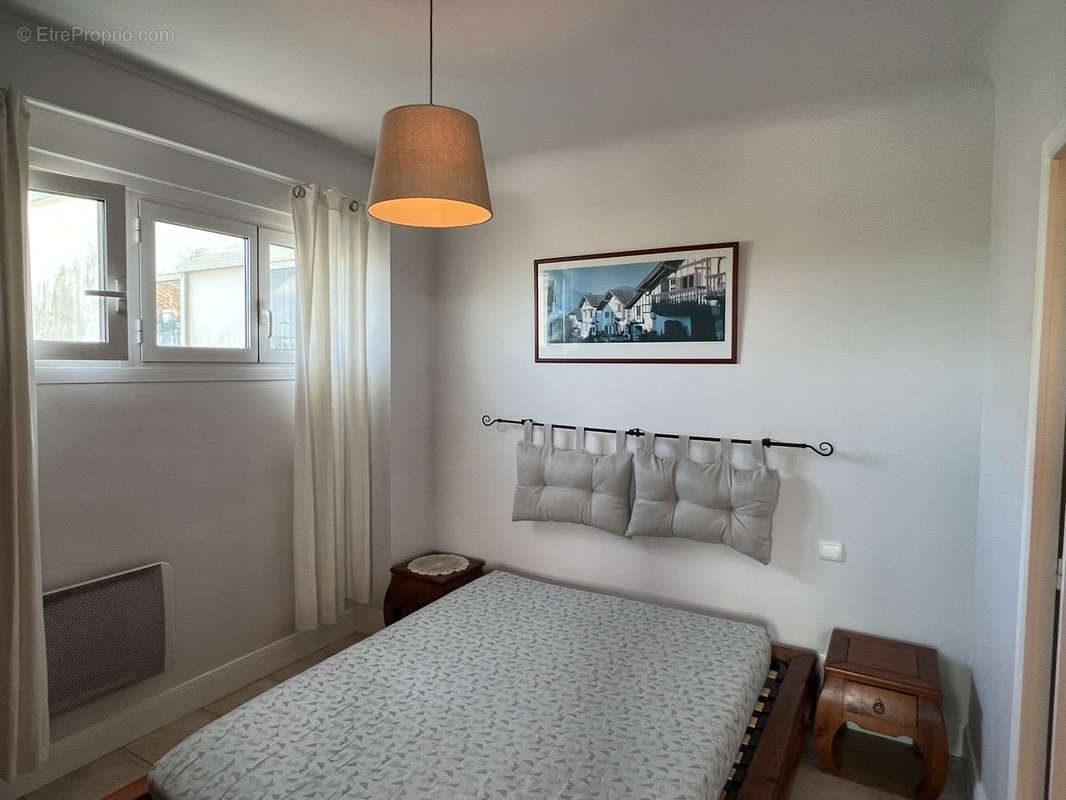 Appartement à ANGLET