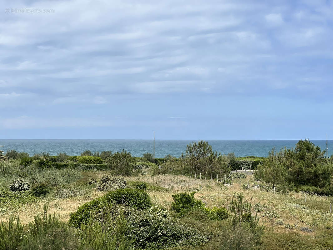 Appartement à ANGLET