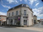 Appartement à SAINTE-HERMINE