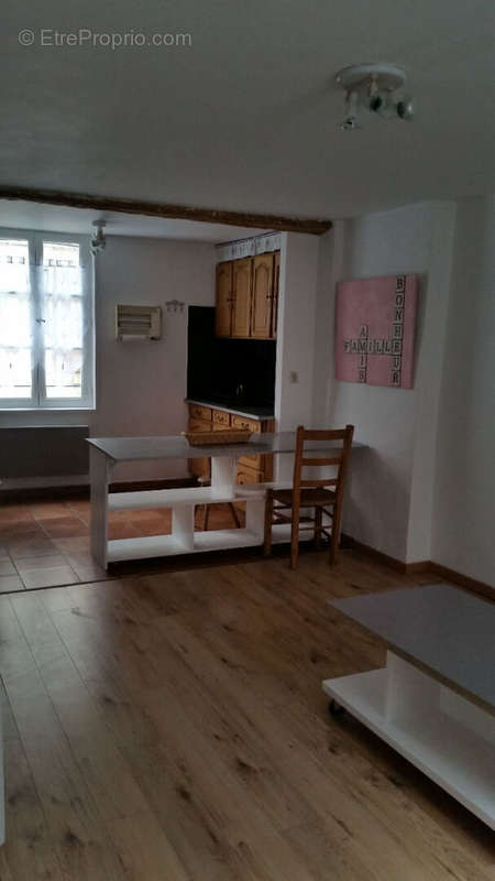 Appartement à BEAUCAIRE