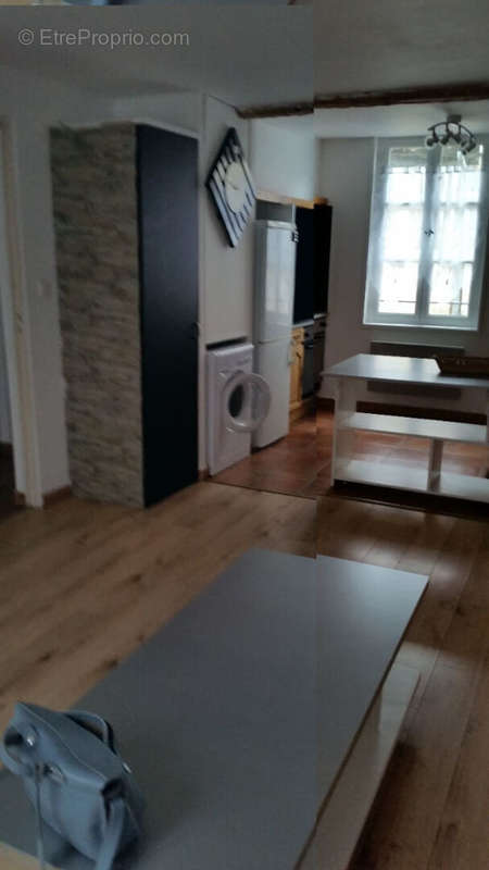 Appartement à BEAUCAIRE