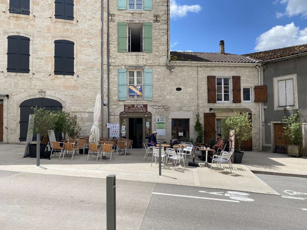 Appartement à BAGAT-EN-QUERCY