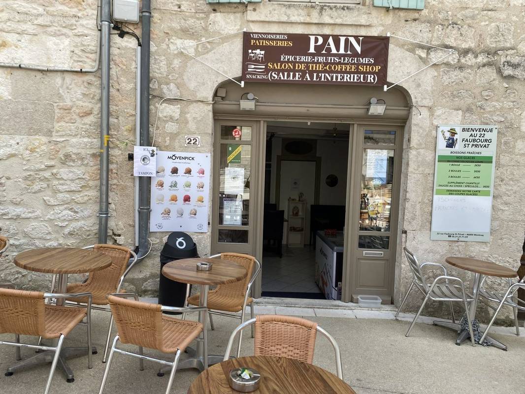 Appartement à BAGAT-EN-QUERCY