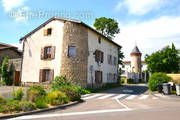 Maison à MESSIMY