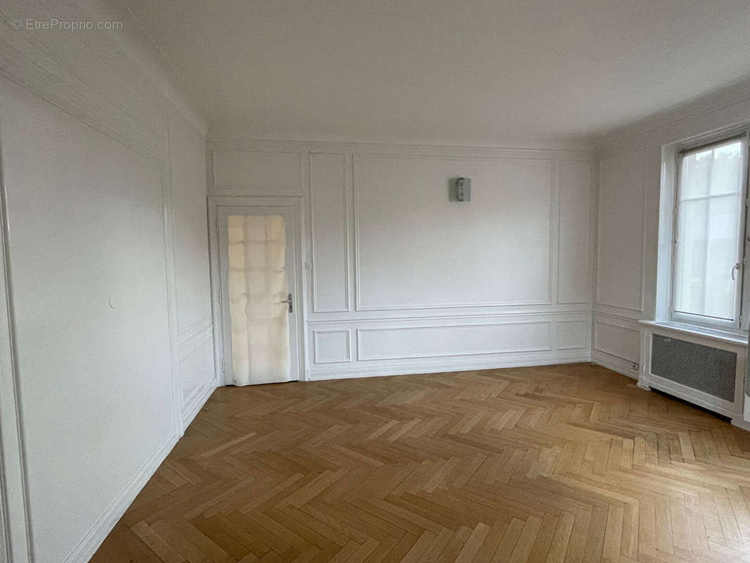 Appartement à CERNAY